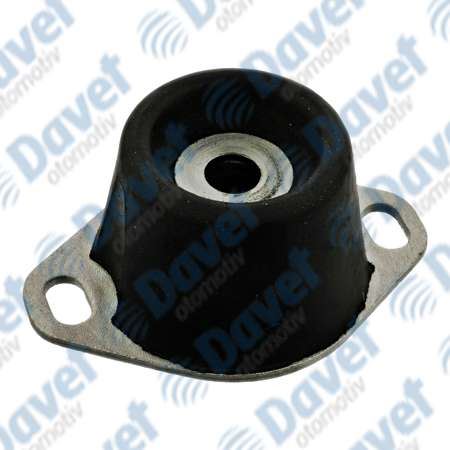 ERASTECH 14050 Sanzuman Takozu Sol P307- Partner Ii- Partner Tepe -Berlingo Iii- P308- P306- P206- P206 + T3e - P3